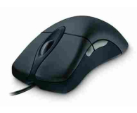 Microsoft IntelliMouse Explorer 3.0 grafitowa PS/2/USB - 12765 - zdjęcie 7